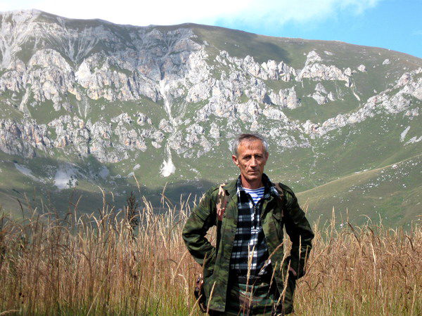 Иван Битюков