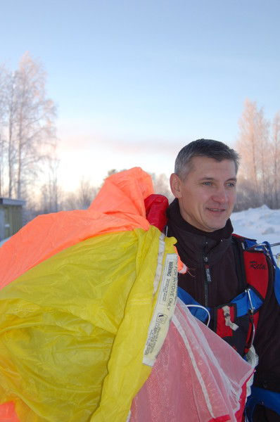 Сергей Гульков