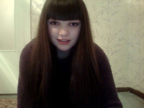 Анастасия Радиола