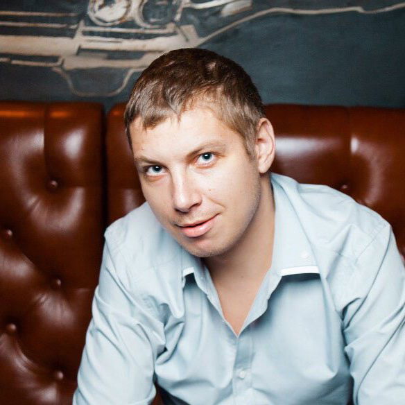 Александр Скворцов