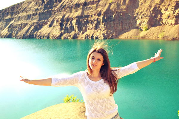 Настя Нестратова