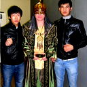 Mederbek Nasirdinovich