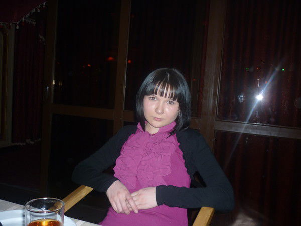 Ирина Минская