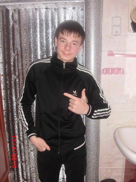 Владислав Калашников