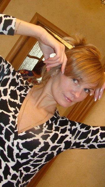 Елена Головенко