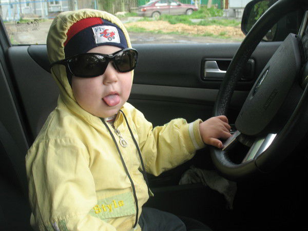 Илья Нестеров