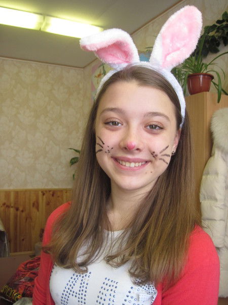 Оля Волквська