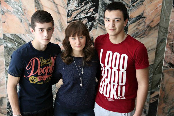 Миша Бобожонов