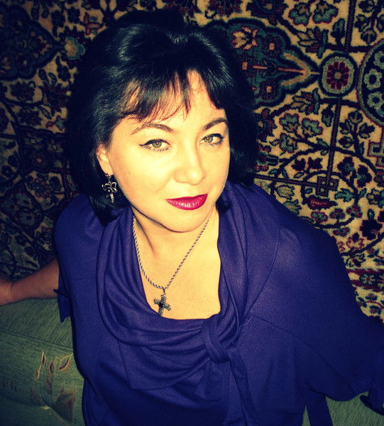 Элина Михальская