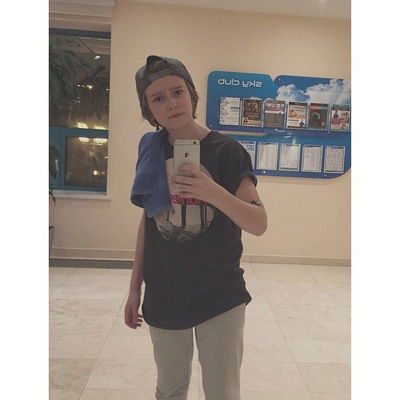 Юлия Гришкина