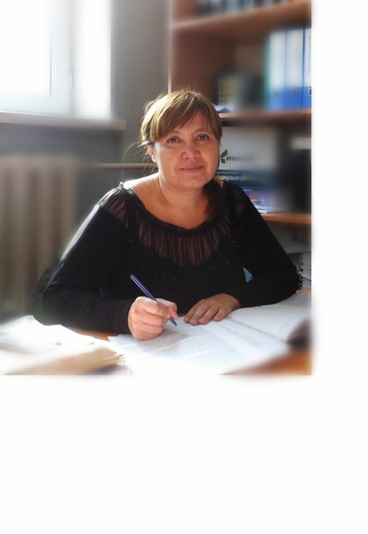 Роза Мусабекова