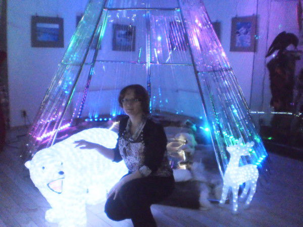 Татьяна Нижник