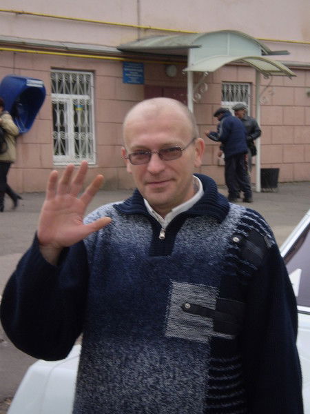 Александр Базяк