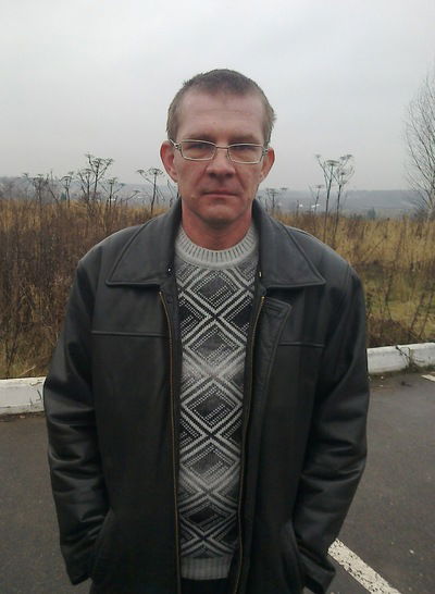 Дидык Владимир