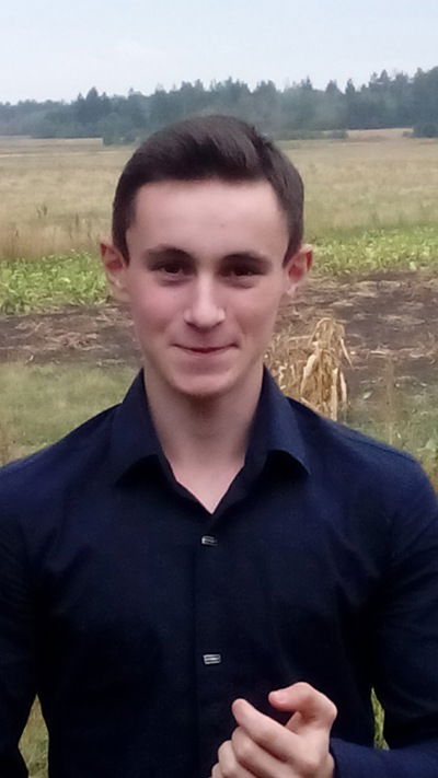 Жожик Руденя