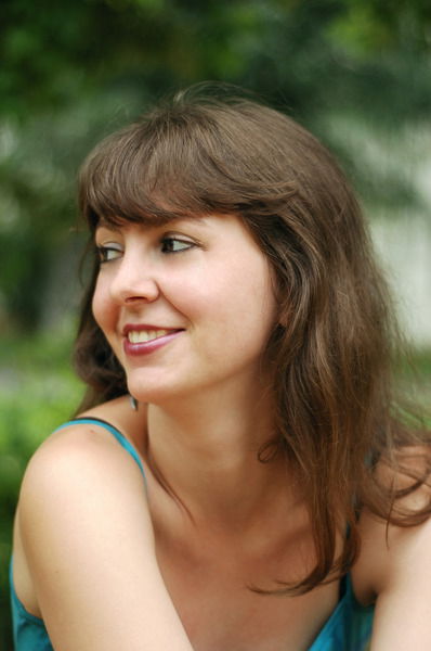 Ирина Страхова