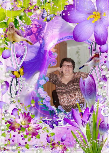 Светлана Дунаева