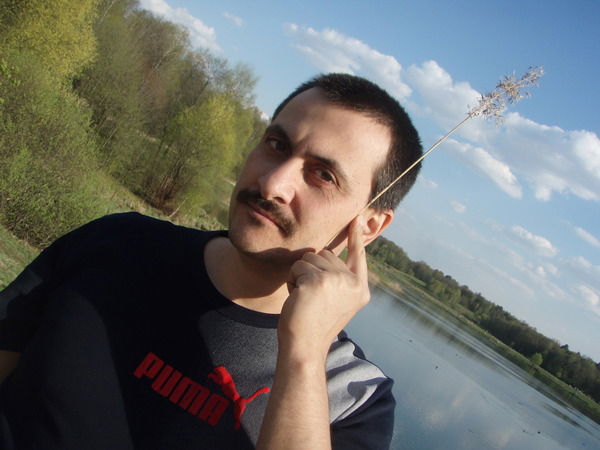 Сейран Хатипов