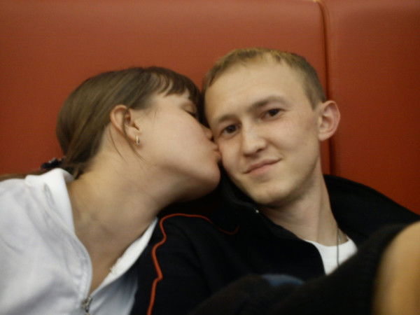 Максим Миргородский