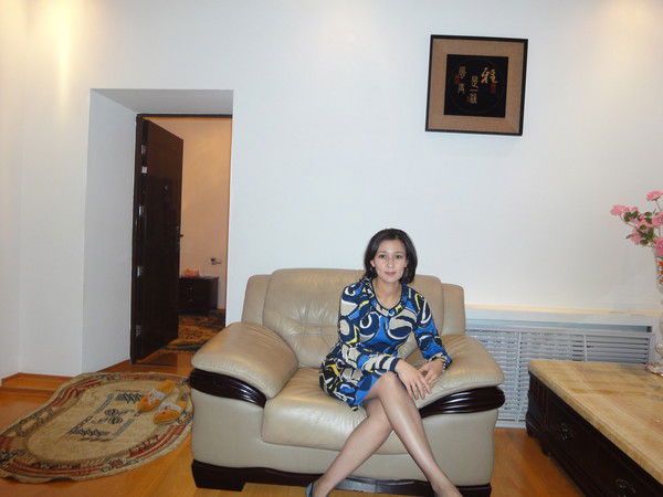 Асель Омарова