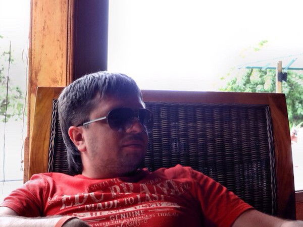 Алексей Васильев