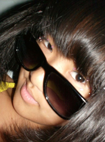 ***такая Как Есть*** ***не Такая Как Все