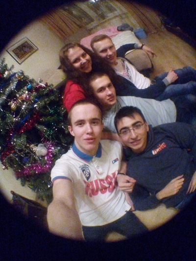 Генрих Миранян