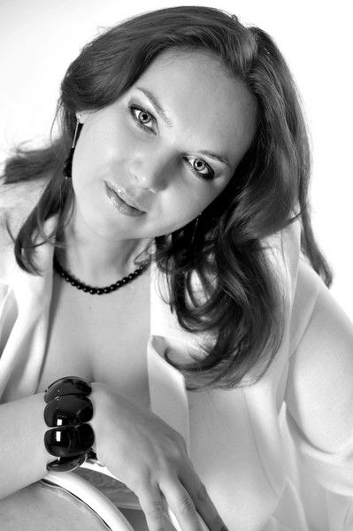 Алена Андронова