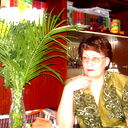 Наталья Беликова