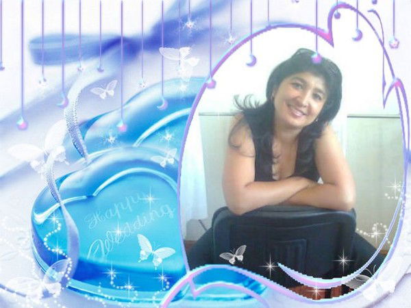 Лейла Абдикарова