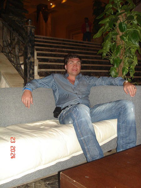 Вячеслав Кривоносов