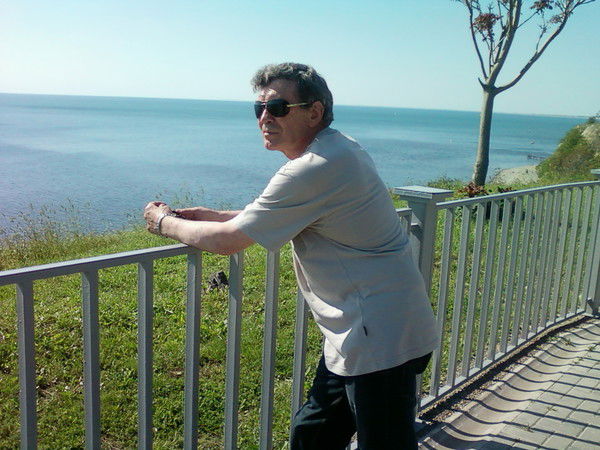 Александр Васильевич