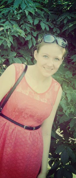 Юлия Акимова