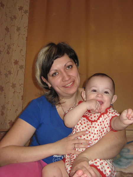 Юлия Незаева