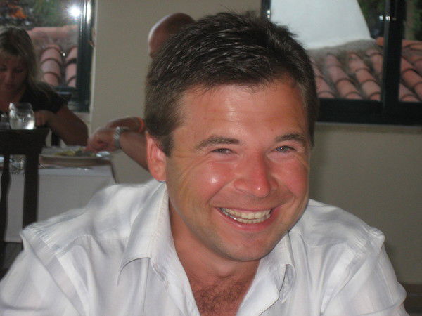 Олег Корлюга