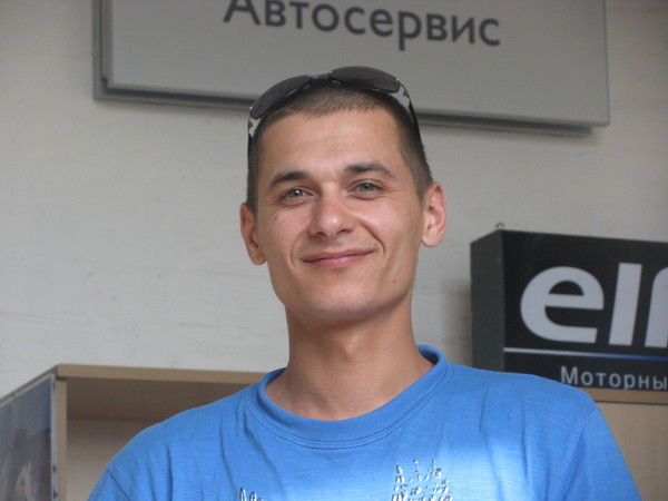 Роман Авдеев