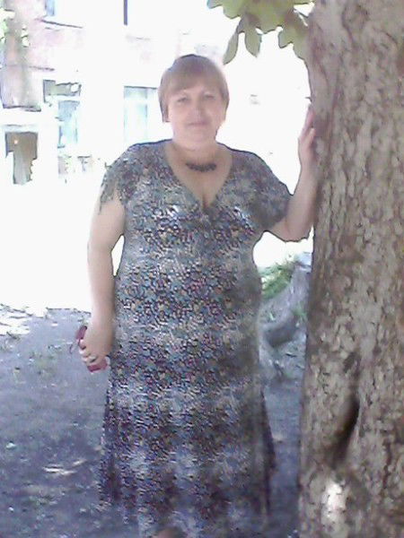 Марина Шатунова