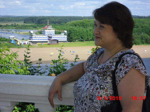 Екатерина Гаранько