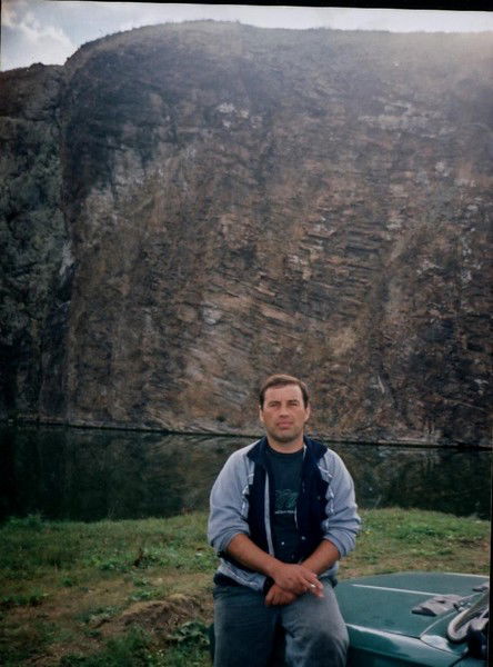 Вяткин Андрей