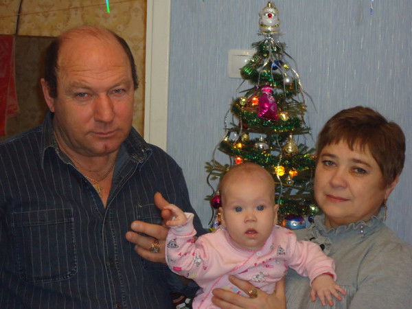 Ирина Залесская