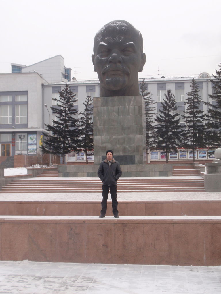 Вячеслав Яньков