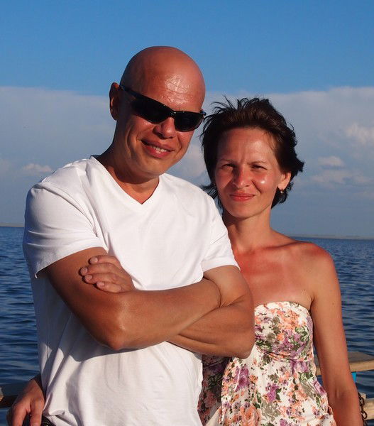 Андрей Корчуганов