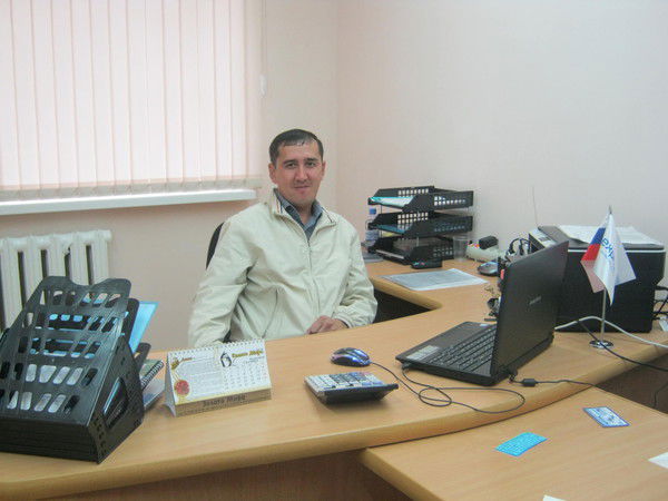 Ермек Алимов