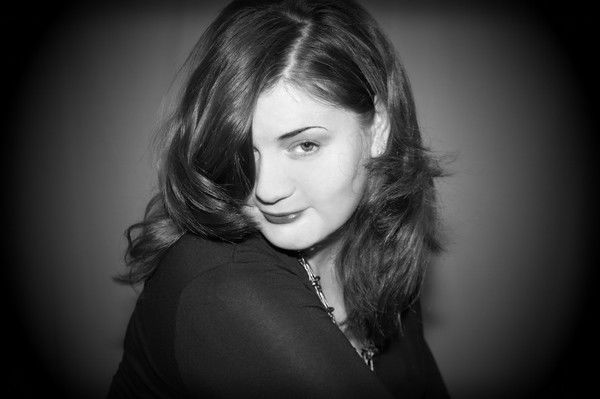 Ася Савушкина