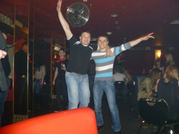 Дима Которобай