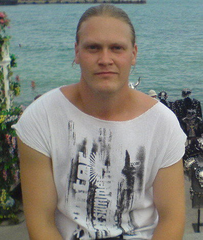 Павел Афанасьев