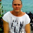 Павел Афанасьев
