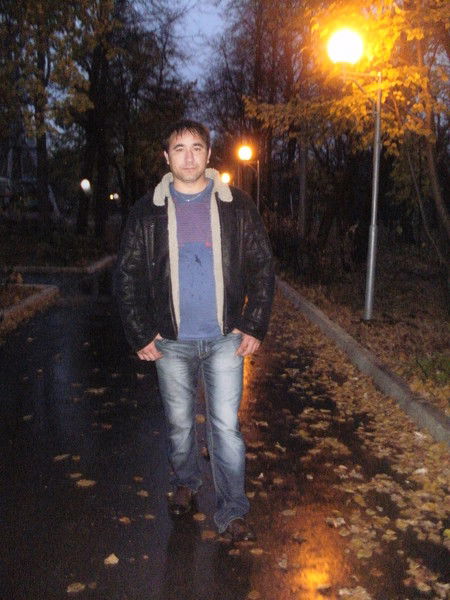 Алишер Ризаев