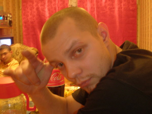 Андрей Золин