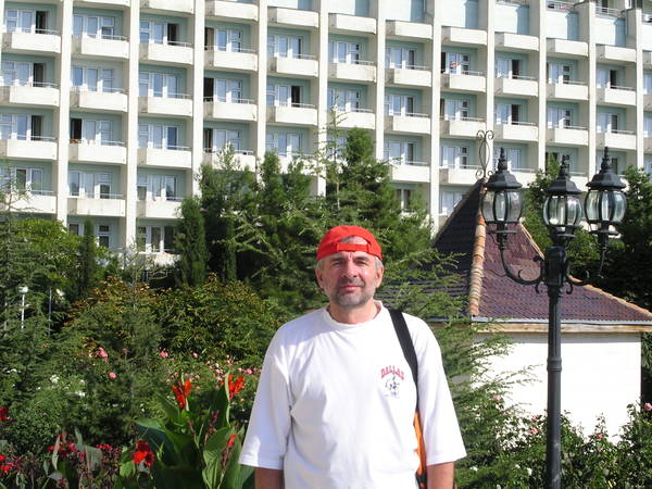 Виктор Ермаков